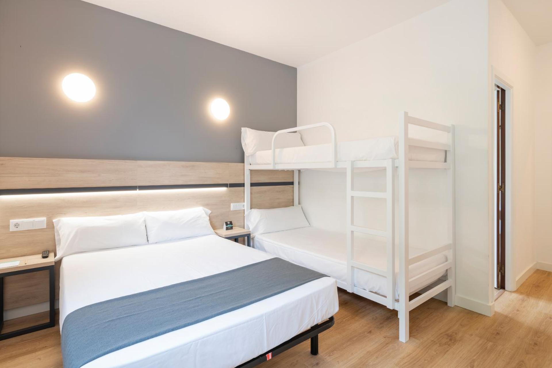 Hotel Alda Via Norte O Grove Ngoại thất bức ảnh
