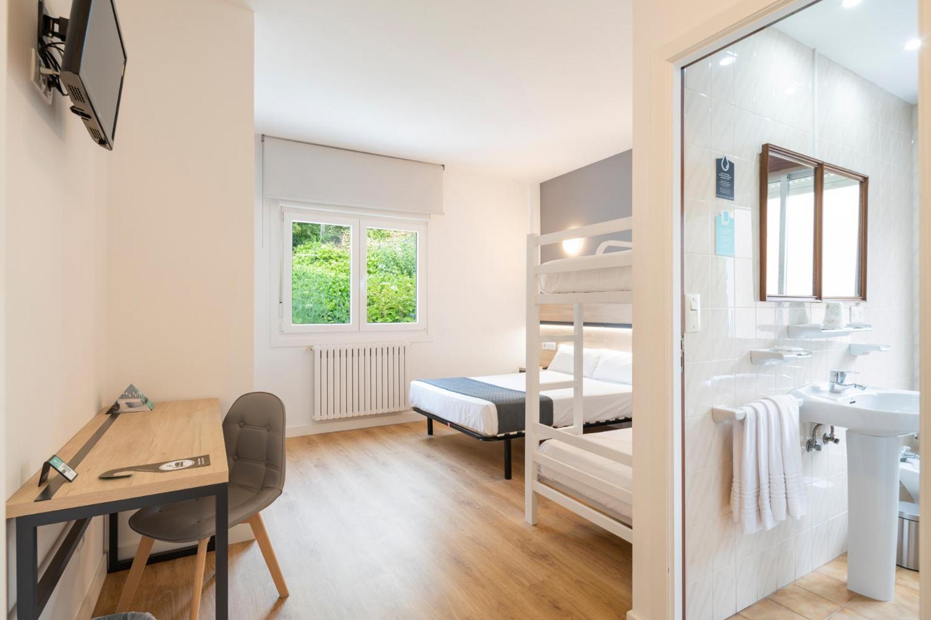 Hotel Alda Via Norte O Grove Ngoại thất bức ảnh
