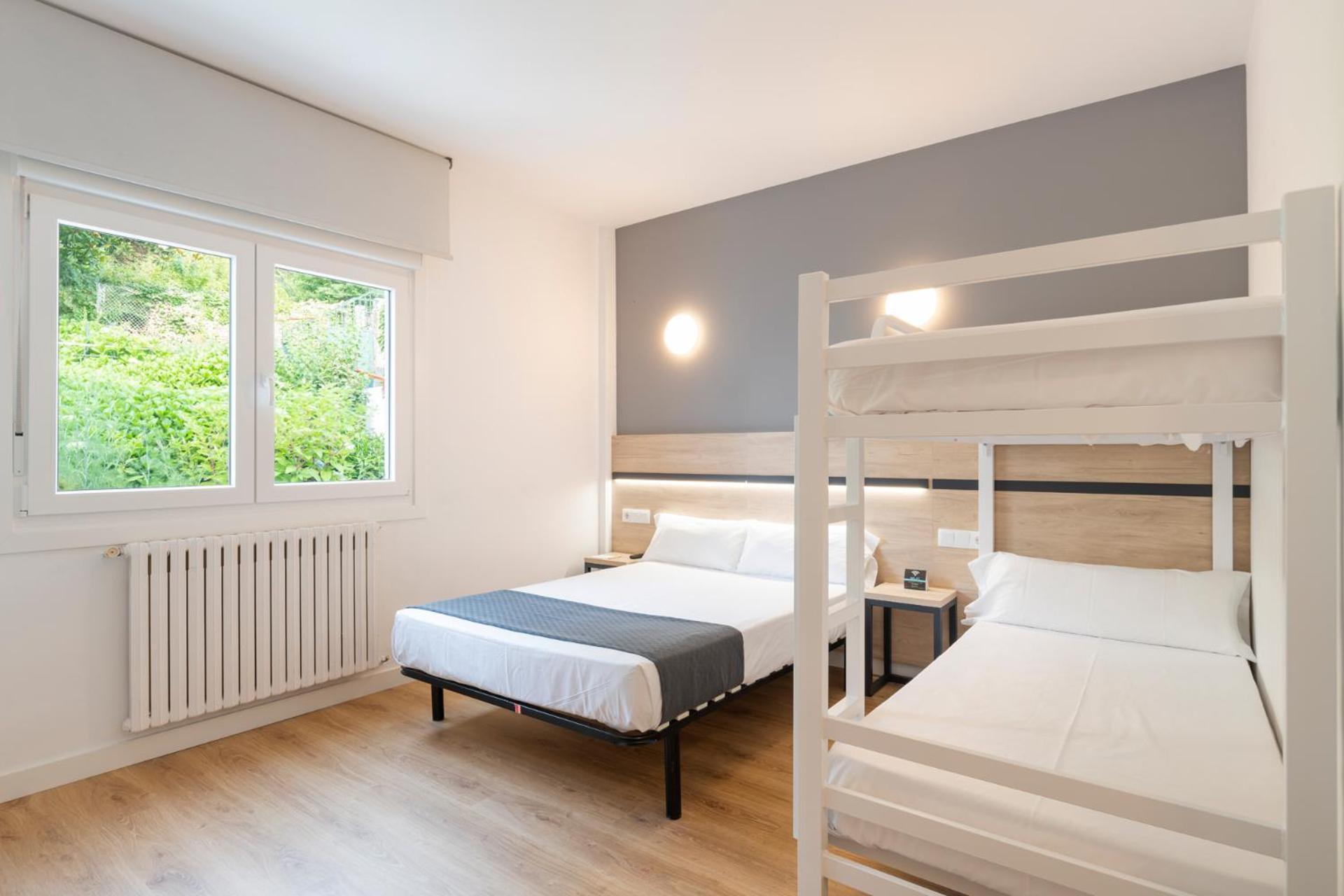 Hotel Alda Via Norte O Grove Ngoại thất bức ảnh