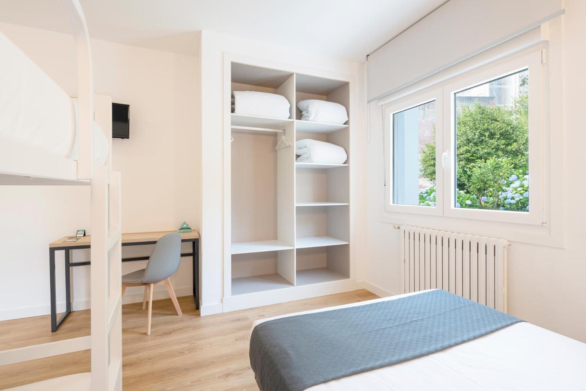 Hotel Alda Via Norte O Grove Ngoại thất bức ảnh