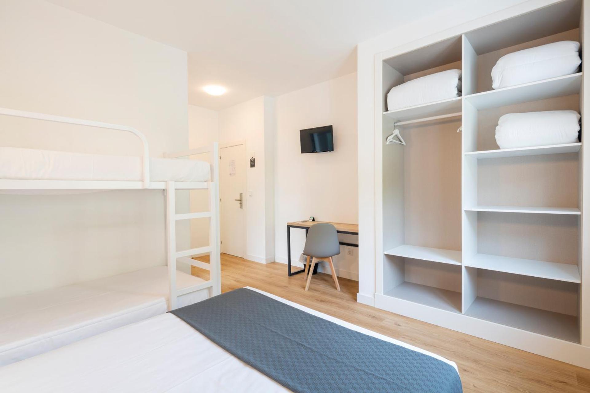 Hotel Alda Via Norte O Grove Ngoại thất bức ảnh