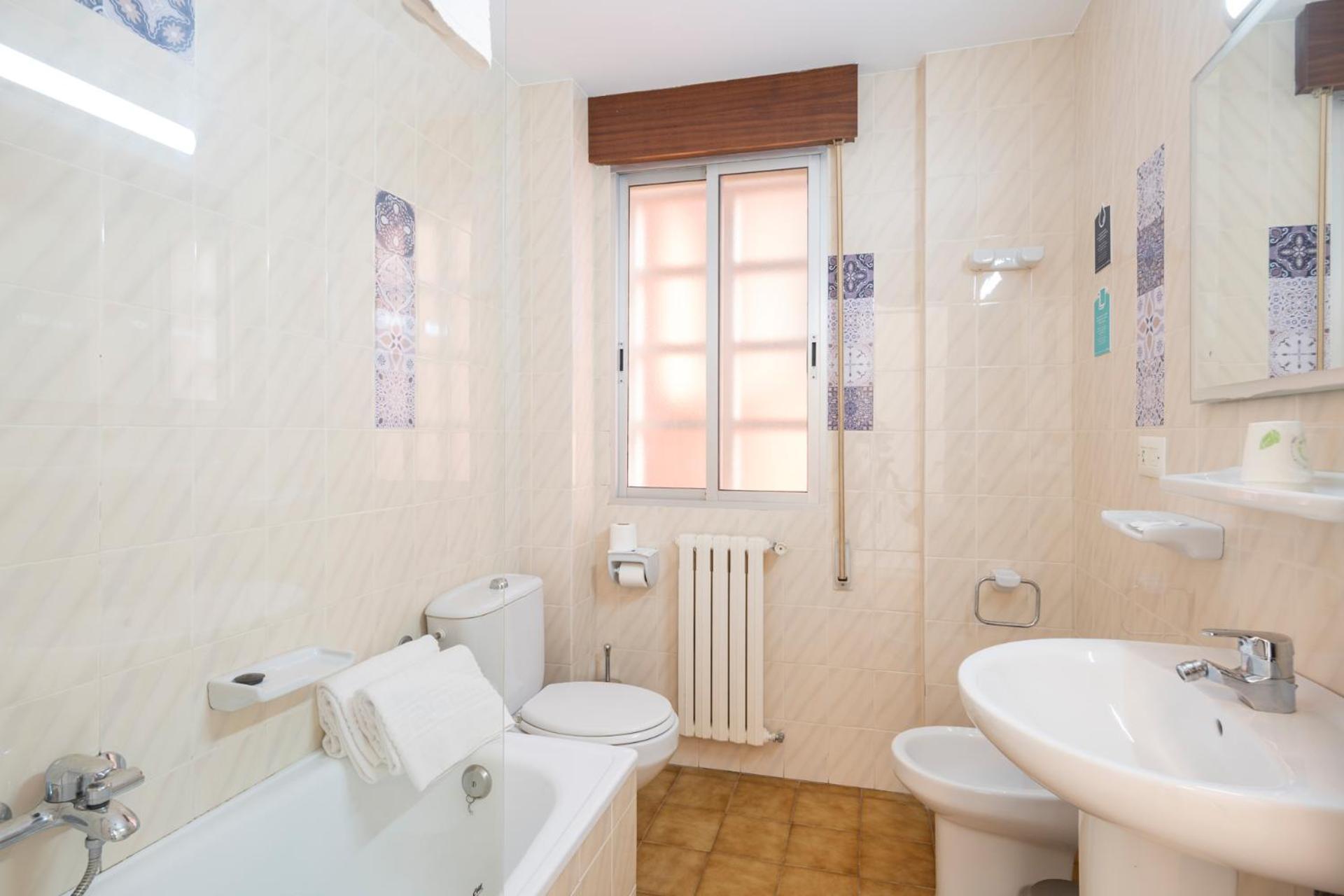 Hotel Alda Via Norte O Grove Ngoại thất bức ảnh
