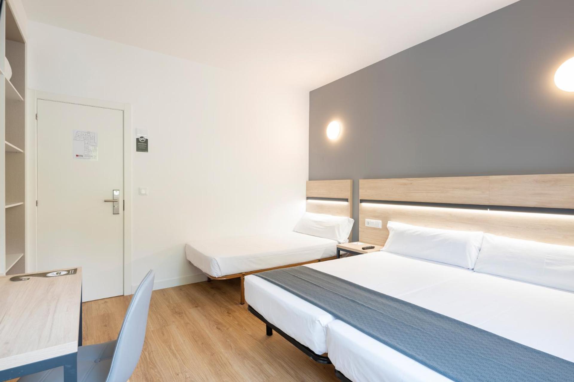 Hotel Alda Via Norte O Grove Ngoại thất bức ảnh