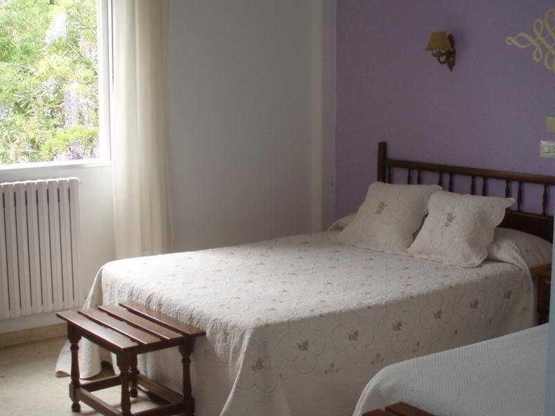 Hotel Alda Via Norte O Grove Ngoại thất bức ảnh